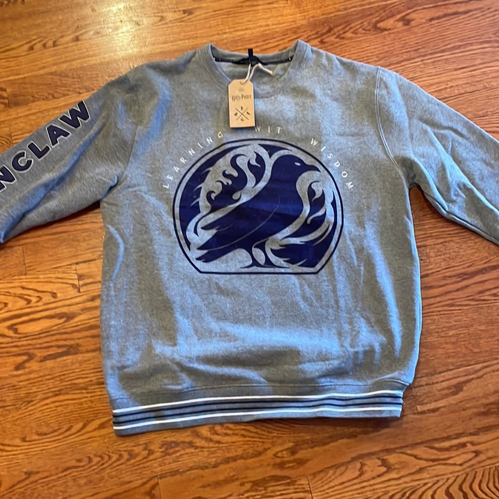 Harry Potter Sweatshirt